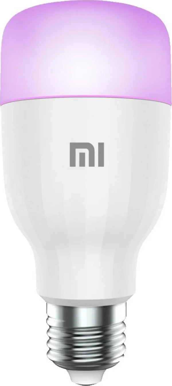 zarowka inteligentna wi fi xiaomi mi smart led bulb essentia ae3c8de9d4ce45d7a6243b25dda7a3bf