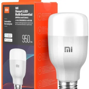zarowka inteligentna wi fi xiaomi mi smart led bulb essentia c48dba4b954441518d8787d677cc1063