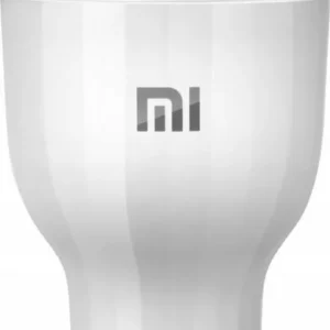 zarowka inteligentna wi fi xiaomi mi smart led bulb essentia c58f5634b5bf4a98a6a0c2a1aad4e3d0