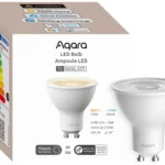 zarowka led aqara led bulb t2 cct gu10 b4cdc0fd69d248a8b91bf695a0e92958