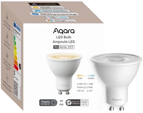zarowka led aqara led bulb t2 cct gu10 b4cdc0fd69d248a8b91bf695a0e92958 zarowka led aqara led bulb t2 cct gu10 b4cdc0fd69d248a8b91bf695a0e92958