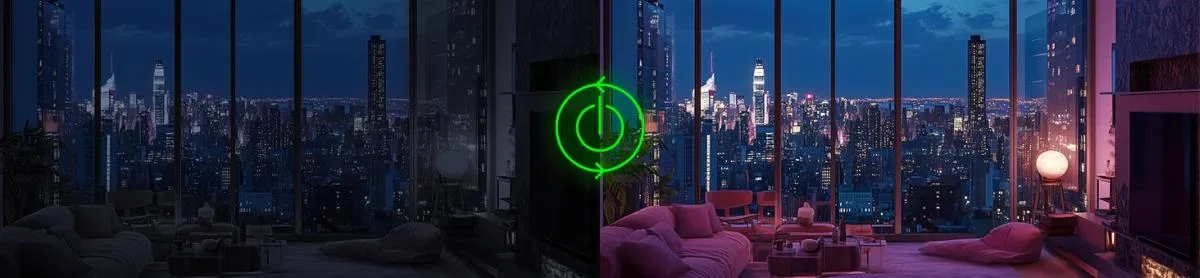 Żarówka LED Aqara LED Bulb T2 RGB CCT E27