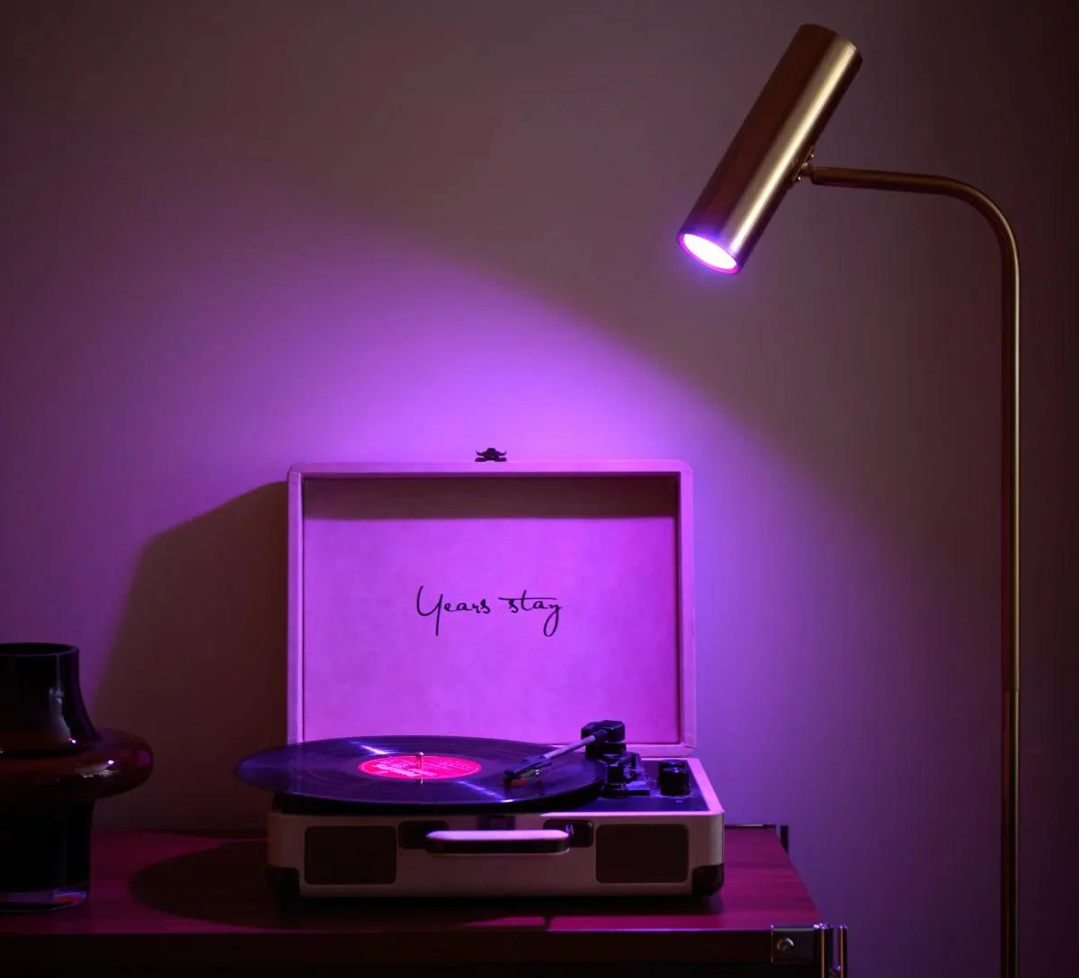 Żarówka LED Aqara LED Bulb T2 RGB CCT GU10