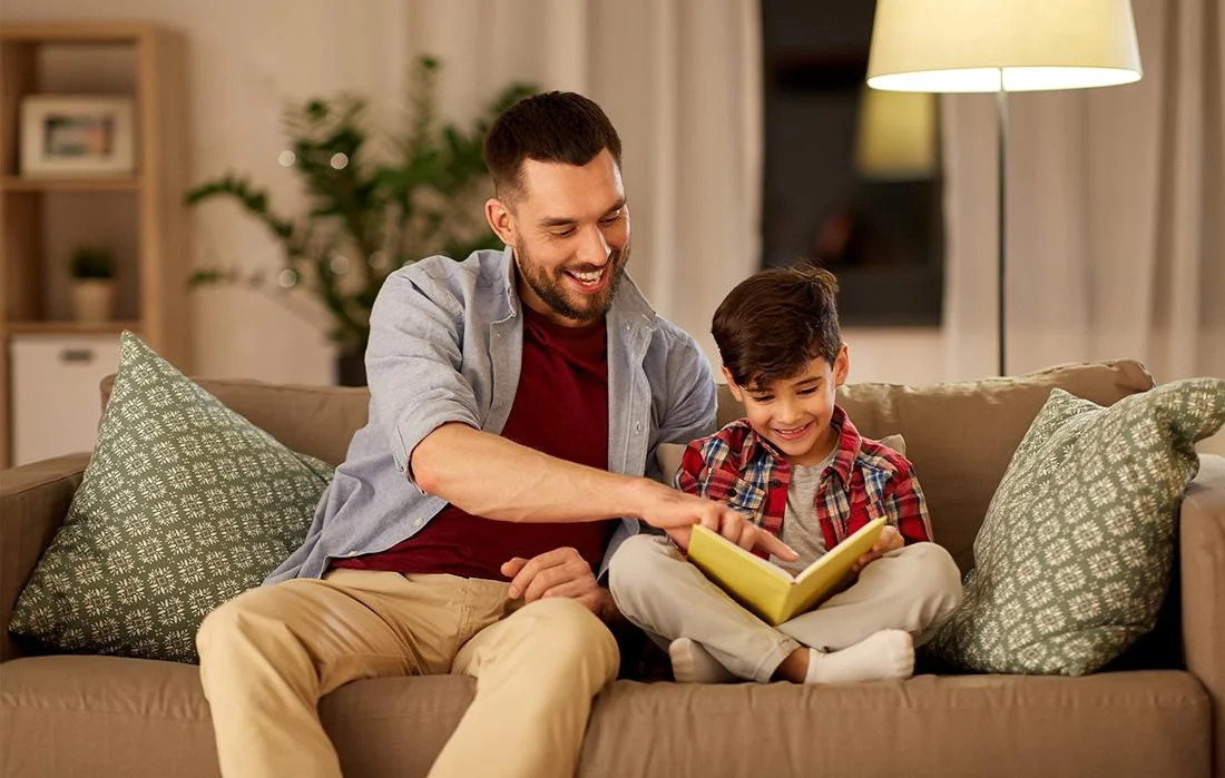 Dostosuj oświetlenie do sytuacji