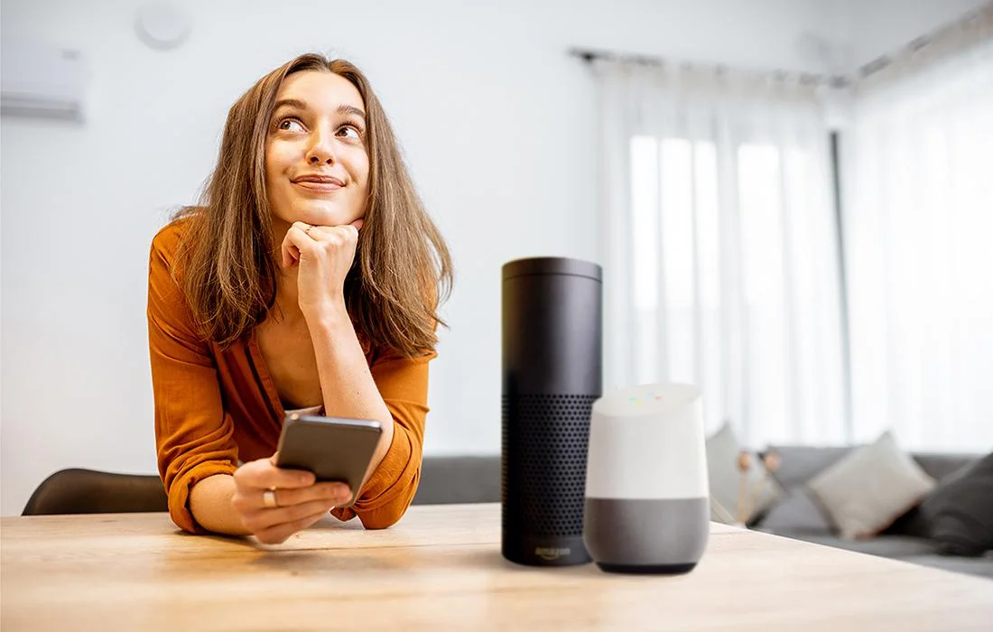 Jeszcze więcej możliwości zdalnego sterowania