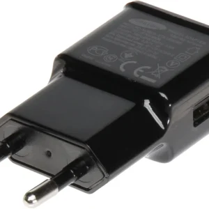 zasilacz 5v 2a usb czarny f2a491f09ada4133b90904e67a2eaa05