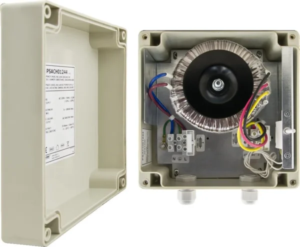 zasilacz ac do kamer hd pulsar psach01244 18bc30342c6344a5817462a51288781d