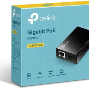 zasilacz adapter poe 48v tl poe150s tp link ieee 8023af giga 63d77a0f04a743848009eeaa0b265222