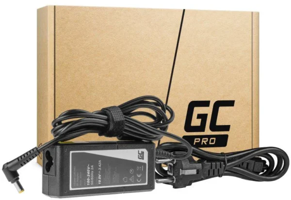 zasilacz adowarka do laptopa acer green cell pro ad01p 19v 3 0fb94a97ed9e47f28806c30014fa1d17