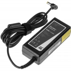 zasilacz adowarka do laptopa acer green cell pro ad01p 19v 3 97e9986e7da8435fbae5a26199565f38