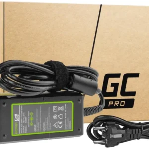 zasilacz adowarka do laptopa acer green cell pro ad66p 19v 2 ddeb39f9541b4ab9a2acc0e29b2e2853