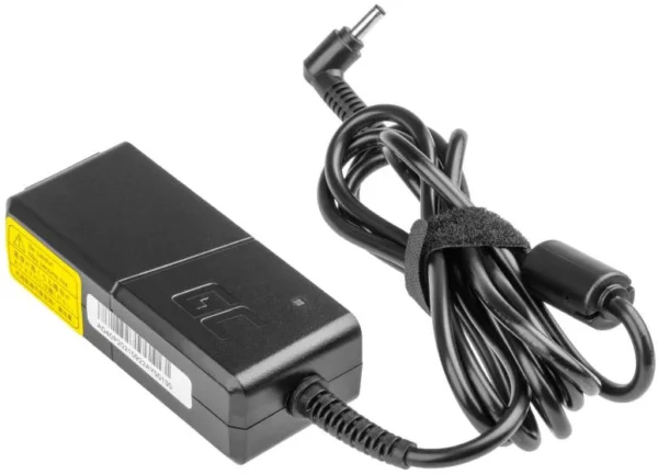 zasilacz adowarka do laptopa asus green cell pro ad40p 19v 2 92c7a654da624c86819f947e184166fe