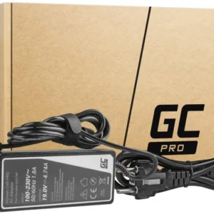 zasilacz adowarka do laptopa asus toshiba green cell pro ad2 32b4fbafcf4b4490bd2f3912de68d673