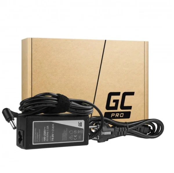 zasilacz adowarka do laptopa asus toshiba green cell pro ad2 78839eef30334395b30fc5a1c5e4205e