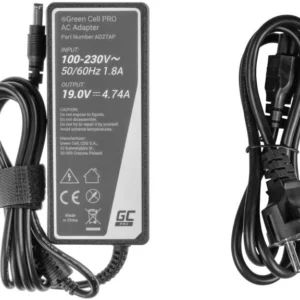 zasilacz adowarka do laptopa asus toshiba green cell pro ad2 d0eb1036378a4daf8ac82251bec3655d