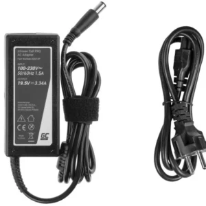 zasilacz adowarka do laptopa dell green cell pro ad07ap 195v 1053b6a3fa35464ba3564c07e36150c9