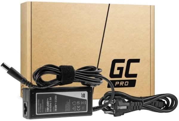 zasilacz adowarka do laptopa dell green cell pro ad07ap 195v e250a06e19094189a62533d797e55cd4