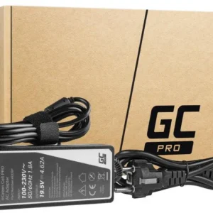 zasilacz adowarka do laptopa dell green cell pro ad09p 195v c6ae21427cc94318b85a01c35e4214a8
