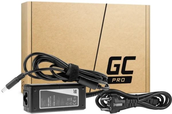 zasilacz adowarka do laptopa dell green cell pro ad57ap 195v fb9013daf6df432082ee9f6910ec0c7a