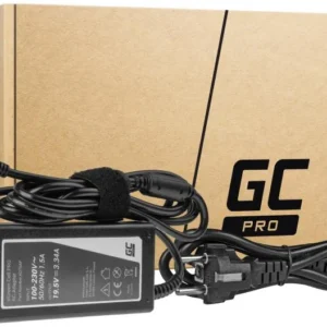 zasilacz adowarka do laptopa dell green cell pro ad75ap 195v dcf476a9838e49ea8a568df1ae7f3bd2