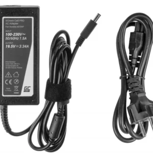 zasilacz adowarka do laptopa dell green cell pro ad75ap 195v e6a0da8ee1ff450aae656a9c57b633a1