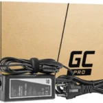 zasilacz adowarka do laptopa hp green cell pro ad49p 195v 33 8f038065d8564e1ab1d212ebc48f7154