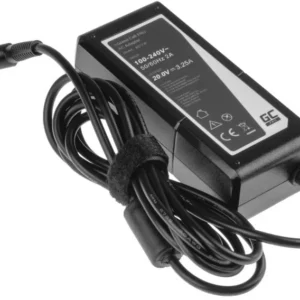 zasilacz adowarka do laptopa lenovo green cell pro ad123p 20 0810f21f25a1423b9f14af61412a0f07