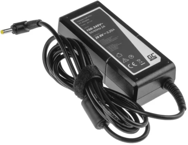zasilacz adowarka do laptopa lenovo green cell pro ad123p 20 0810f21f25a1423b9f14af61412a0f07