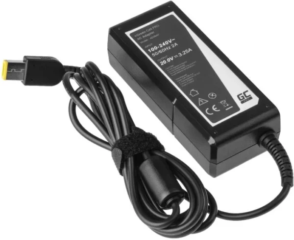 zasilacz adowarka do laptopa lenovo green cell pro ad38ap 20 43dca4576acf4d5d88e515c4ec683bf4