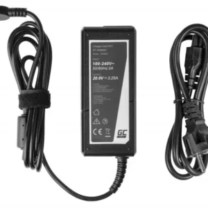 zasilacz adowarka do laptopa lenovo green cell pro ad38ap 20 c249c35fdbfc4882b0cd74a3a5b71dc2