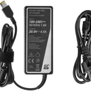 zasilacz adowarka do laptopa lenovo green cell pro ad39ap 20 6943383438bb497f89c5d9f78c7af9e7