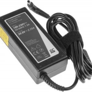 zasilacz adowarka do laptopa lenovo green cell pro ad76p 20v 9b325d9b954648b5a400c069b7e25b5b