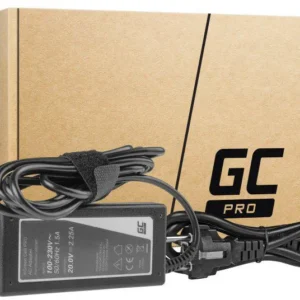 zasilacz adowarka do laptopa lenovo green cell pro ad76p 20v fdb1bd7aa0f547688a19afbd1633b63c