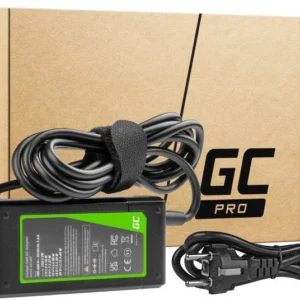 zasilacz adowarka do laptopa uniwersalna apple green cell pr 0fc5927e1e75437bb10022a024be1ea3
