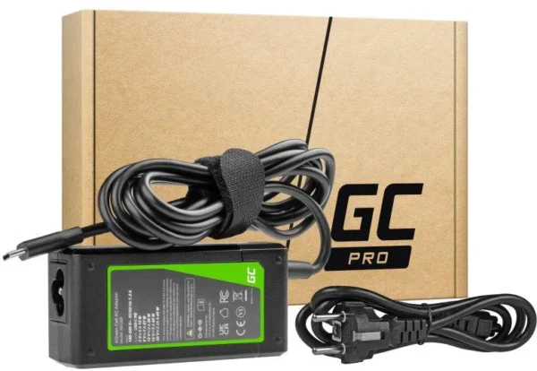 zasilacz adowarka do laptopa uniwersalna apple green cell pr 0fc5927e1e75437bb10022a024be1ea3