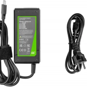 zasilacz adowarka do laptopa uniwersalna apple green cell pr 158fceb27aba49c2a3ca433e54ba8dbc