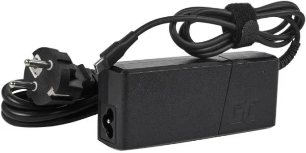 zasilacz adowarka do laptopa uniwersalna apple green cell pr 7002363bffa244b193983b5fb547582a