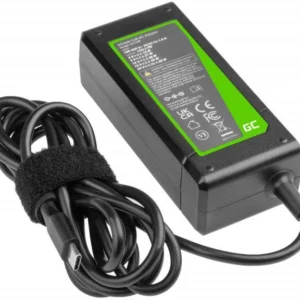 zasilacz adowarka do laptopa uniwersalna apple green cell pr 7f4211294686482791e904746e3b2ee1