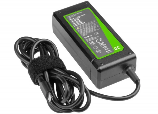 zasilacz adowarka do laptopa uniwersalna apple green cell pr 7f4211294686482791e904746e3b2ee1
