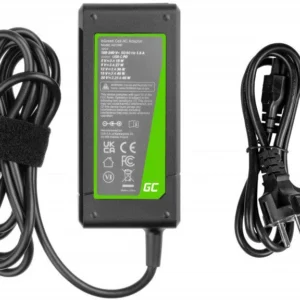 zasilacz adowarka do laptopa uniwersalna apple green cell pr a936c4a0b6f14215acba1d406112687e