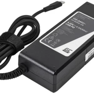 zasilacz adowarka do laptopa uniwersalna apple green cell pr bf53d83a13754343b2735e26f59f5686