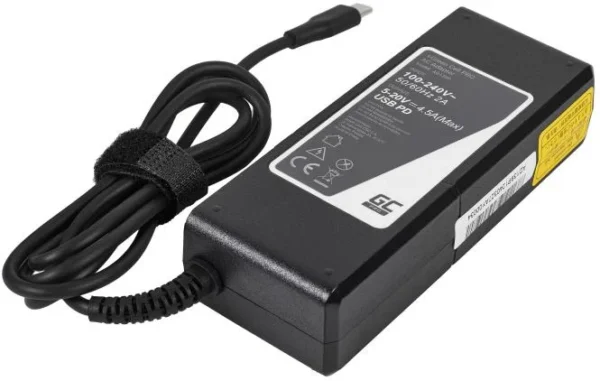 zasilacz adowarka do laptopa uniwersalna apple green cell pr bf53d83a13754343b2735e26f59f5686