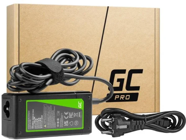 zasilacz adowarka do laptopa uniwersalna apple green cell pr e3f63b5e20a948b88d1da375ae671d6f