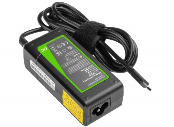 zasilacz adowarka do laptopa uniwersalna apple green cell pr ecfcfed5fba24f96a4849511137a8ff3