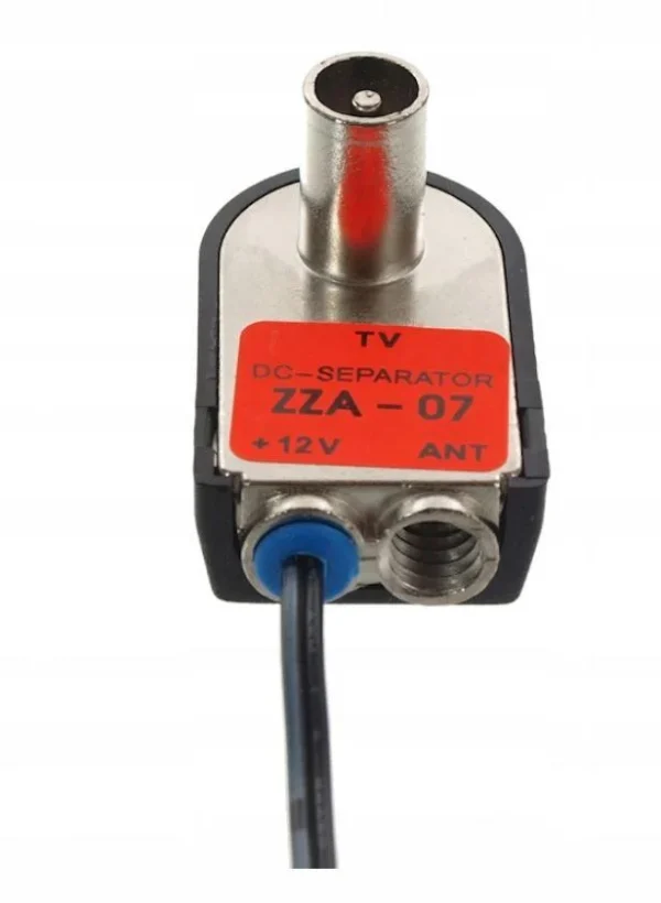 zasilacz antenowy ze zwrotnica telmor zza 7 3bc3f259d231406584b218229ec0c61c
