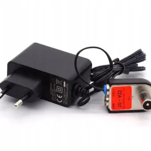 zasilacz antenowy ze zwrotnica telmor zza 7 73aa5efc7c5e416595893cd482f45077