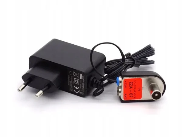 zasilacz antenowy ze zwrotnica telmor zza 7 73aa5efc7c5e416595893cd482f45077