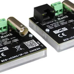 zasilacz bcs bcs power bcs xcoaxip iii 34a483d539a14b48b9140d64ae1499ce