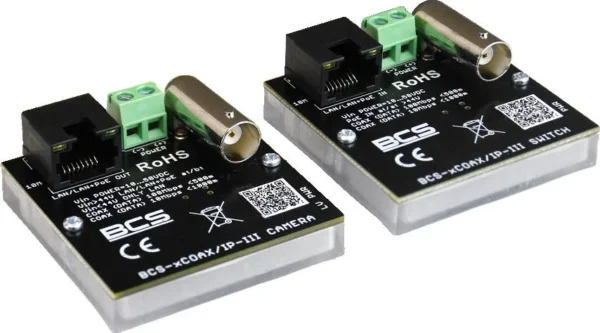 zasilacz bcs bcs power bcs xcoaxip iii 34a483d539a14b48b9140d64ae1499ce