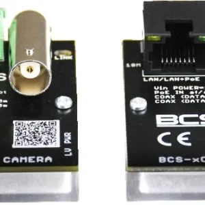 zasilacz bcs bcs power bcs xcoaxip iii 674a8bc8b0d140d0ac4cd9f7923d93bf